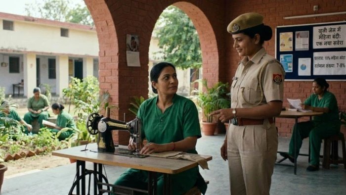 मध्य प्रदेश की जेलों में बंद गर्भवती कैदियों के लिए बड़ा निर्देश, जिला अस्पतालों में कराए जाएंगे प्रसव