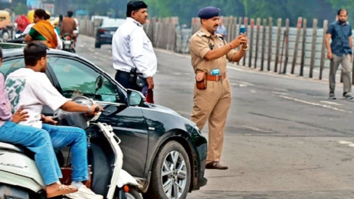 शाम 6 से 9 बजे का समय इंदौर की सड़कों पर सबसे खतरनाक, हादसों में युवाओं की ज्यादा मौत