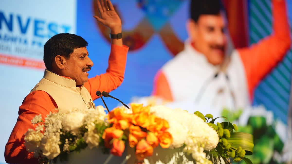 मध्य प्रदेश में 2030 तक मोबिलिटी विजन का लक्ष्य, चलेंगी 15 हजार आधुनिक बसें और सुधरेगी ग्रामीण कनेक्टिविटी