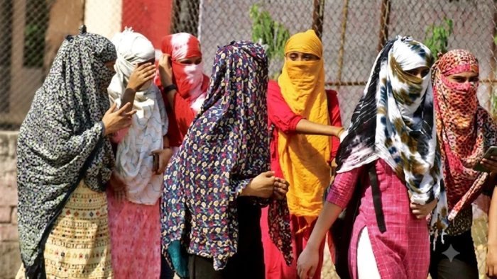 ग्वालियर-चंबल में फिर बदलेगा मौसम; 24 से 26 सितंबर तक हल्की से मध्यम बारिश की संभावना