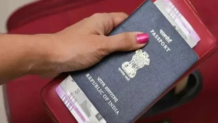 ग्वालियर-बैतूल के 15 फर्जी पासपोर्ट में दलाल नसीम अख्तर का हाथ; भोपाल पासपोर्ट केंद्र कर्मचारी की सांठगांठ आई सामने