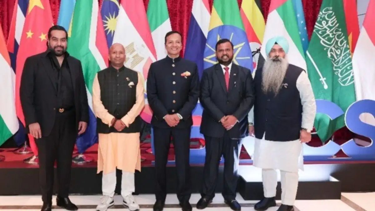 $15 ट्रिलियन सोवेरिन वेल्थ के लिए नया फ्रेमवर्क, UPI और CBDC कनेक्टिविटी पर बड़ा फैसला