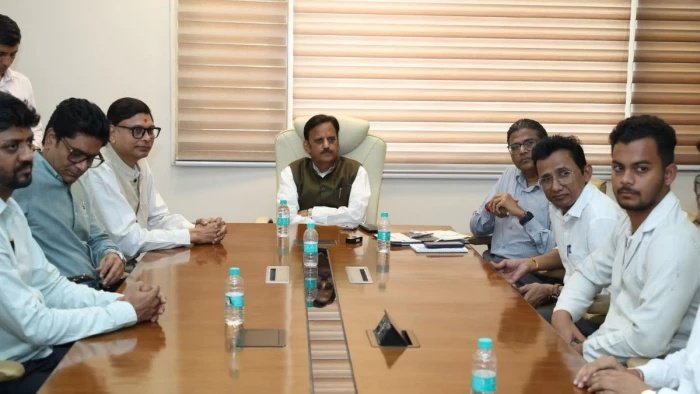 बैगा आदिवासियों में बच्चों की मौत के बाद एक्शन, बालाघाट में 67 नए डॉक्टरों की हुई पदस्थापना