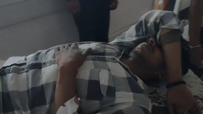 विवेक मीणा हत्याकांड के मुख्य आरोपी एनकाउंटर में गिरफ्तार, पुलिस मुठभेड़ में सौरभ यादव के पैर में लगी गोली