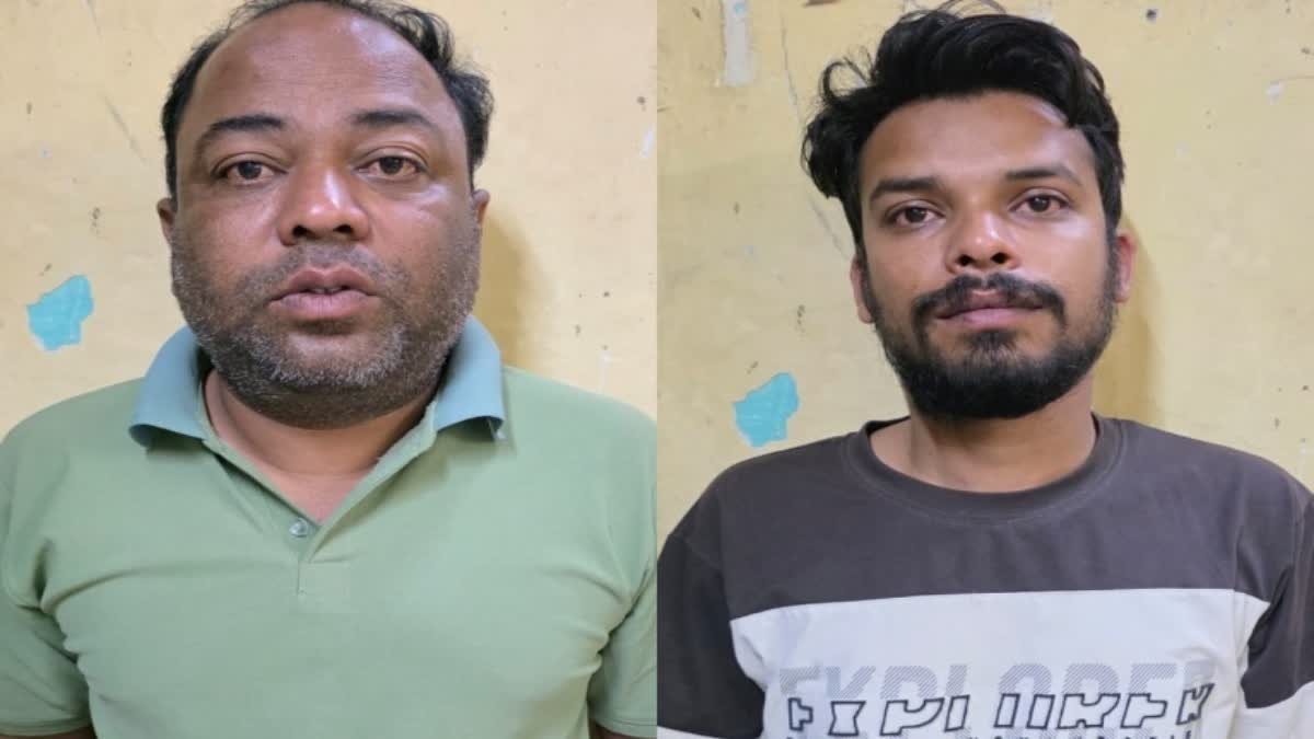 मध्य प्रदेश में दो बड़े खुलासे, एक तरफ अंडे की आड़ में चल रहा था करोड़ों का फर्जीवाड़ा तो दूसरी तरफ बन रहे थे कट्टे