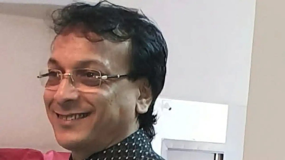पलासिया इलाके में 55 वर्षीय बिल्डर संदीप नागर उर्फ बंटी नागर ने ऑफिस में लगाई फांसी, शहर के कारोबारियों में शोक