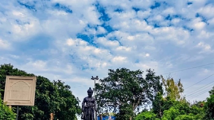 ग्वालियर अंचल में ठंड की आहट! रात के तापमान में गिरावट, 24 सितंबर से बारिश का अलर्ट जारी