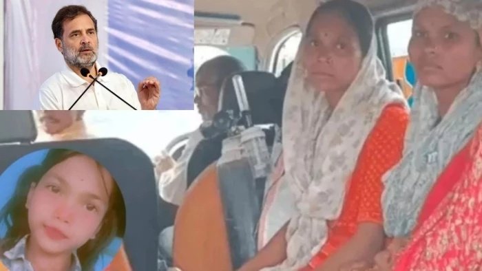 पेयजल और कुपोषण से बच्चों की मौत पर सियासत तेज, राहुल गांधी ने एक्स पर जताई चिंता