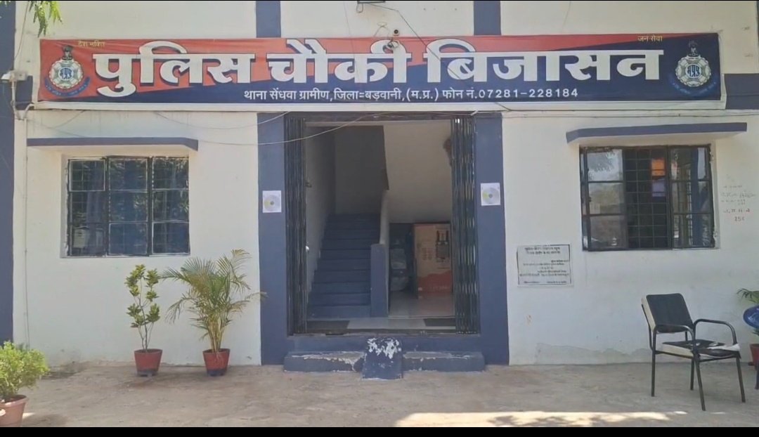 एनएच-52 पर अज्ञात वाहन की टक्कर से पैदल जा रहे व्यक्ति की दर्दनाक मौत, सिर कुचला