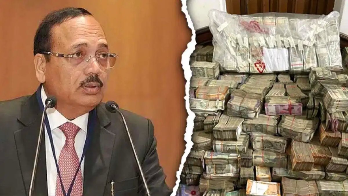 लंदन में CJI सूर्यकांत ने आर्थिक अपराधों पर जताई चिंता, कहा—100 में से 1 रुपये से भी कम हो पाती है रिकवरी