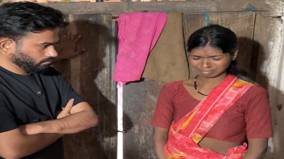 बैगा बच्चों की मौत मामले में CJP की एंट्री, इंफ्लुएंसर्स से तीखी बहस, दीपके बोले- 'करेंगे आंदोलन'
