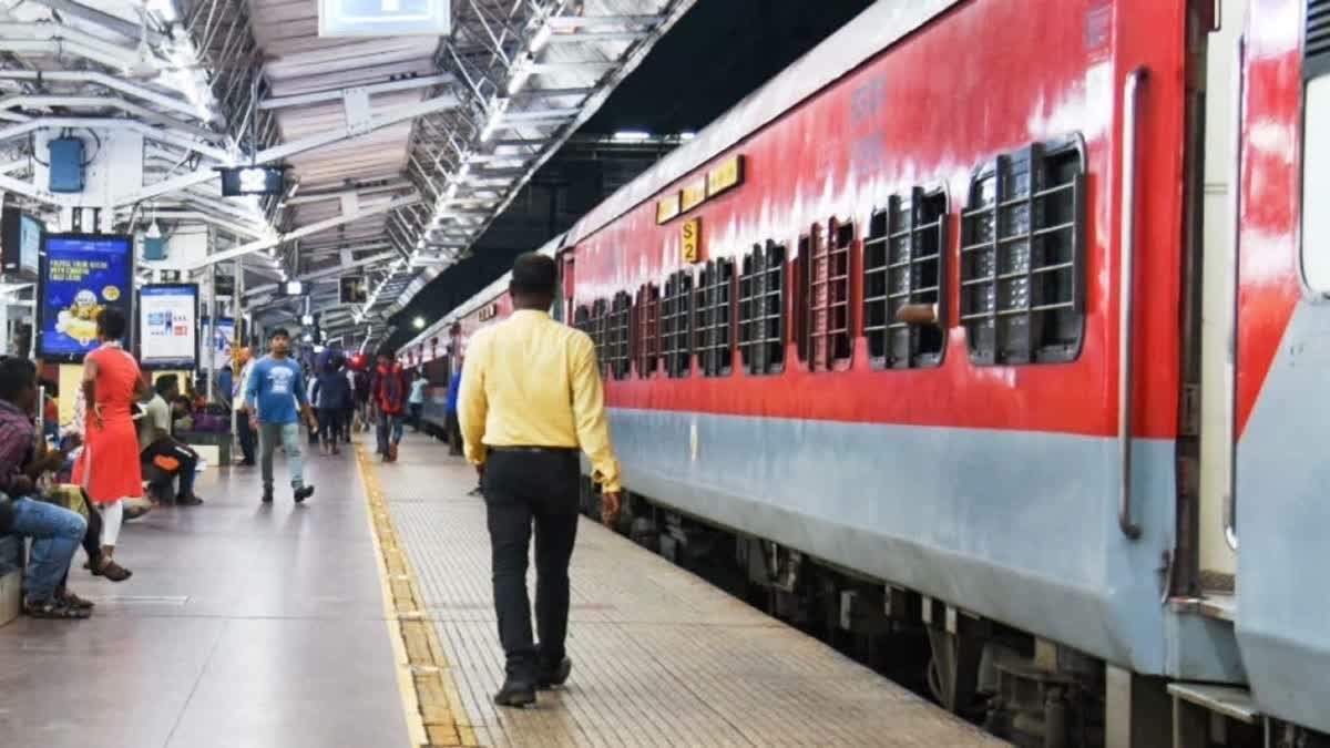 नर्मदापुरम और इटारसी यात्रियों के लिए खुशखबरी; भोपाल मंडल से गया, रीवा व दानापुर के लिए स्पेशल ट्रेनें घोषित