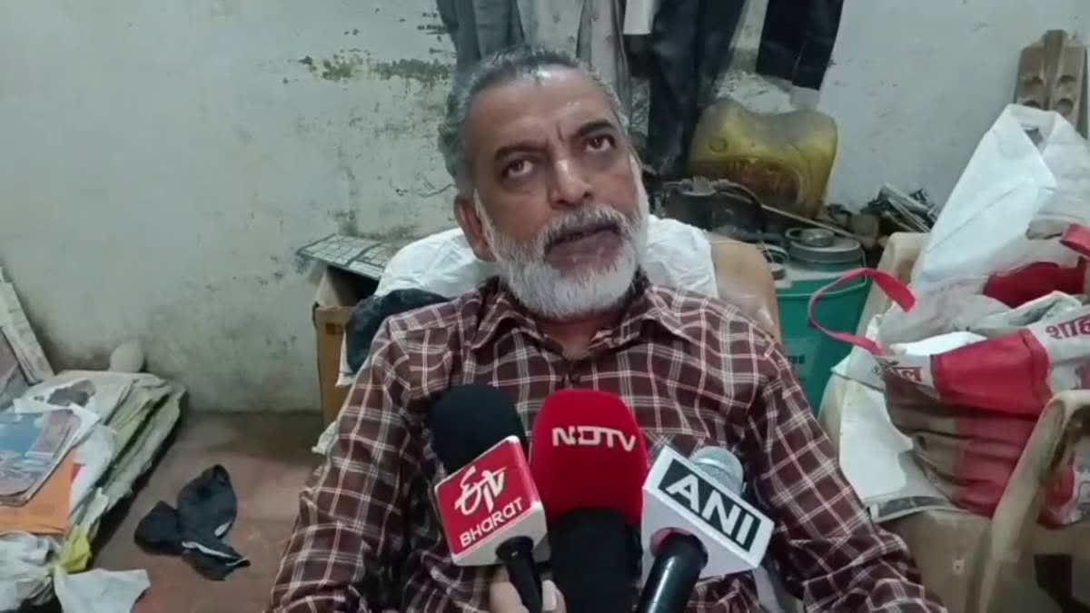 बुरहानपुर में ओवैसी की पार्टी को बड़ा झटका; इकलौते पार्षद रफीक अहमद ने दिया इस्तीफा, लगाए गंभीर आरोप