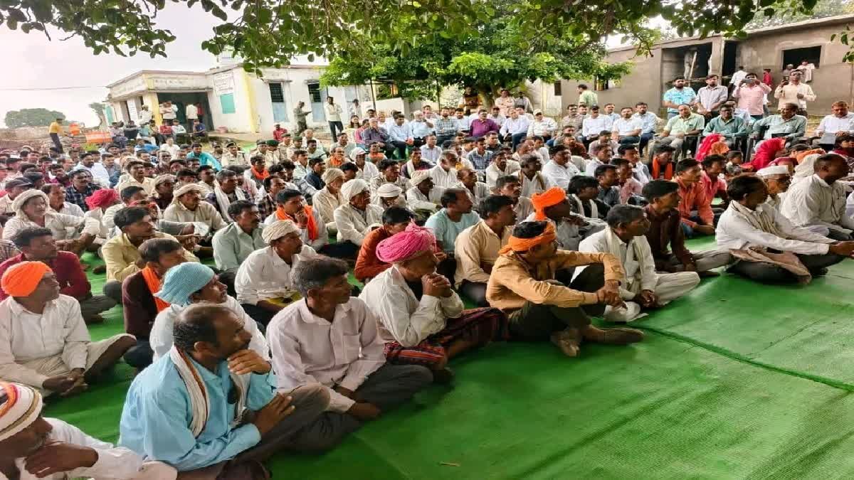 मध्य प्रदेश में वन अधिकारों पर रार! केंद्रीय मंत्री उइके बोले— PCCF का आदेश पेसा कानून और FRA के खिलाफ