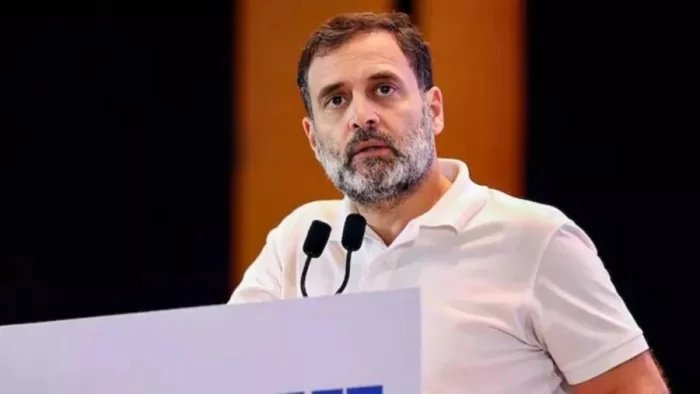 राहुल गांधी के इंदौर कार्यक्रम पर सुरक्षा का कड़ा पहरा; राजीव गांधी हत्याकांड का हवाला दे पुलिस ने रखीं 31 शर्तें