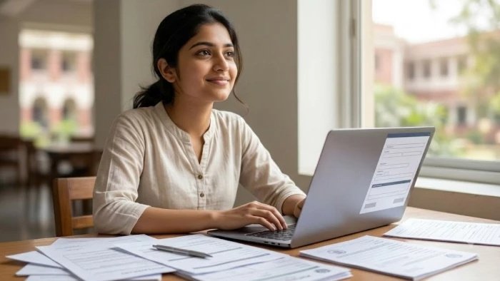 इंदौर समेत पूरे प्रदेश के छात्रों को मिली राहत, अब 30 सितंबर तक करें छात्रवृत्ति के लिए आवेदन