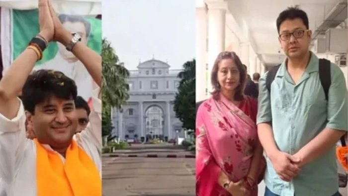 सिंधिया राजघराने के 40 हजार करोड़ की संपत्ति विवाद पर आज जिला कोर्ट में अहम सुनवाई
