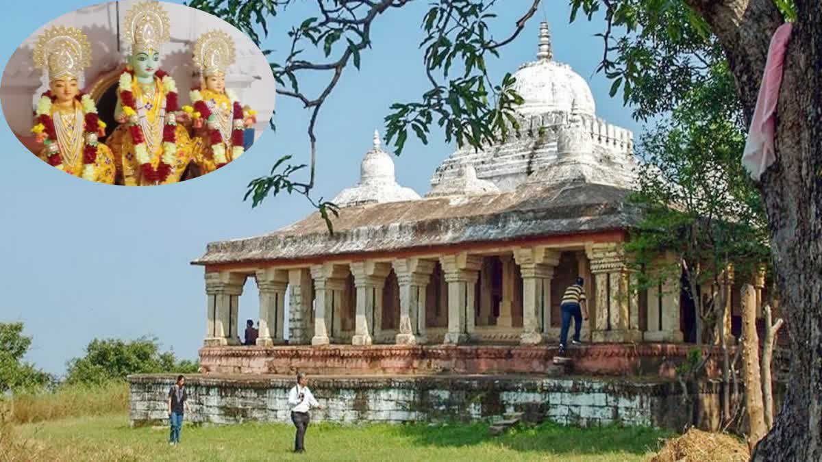 भगवान राम ने लक्ष्मण को गिफ्ट किया था यह किला, जानिए बांधवगढ़ के प्राचीन मंदिर और मेले का इतिहास