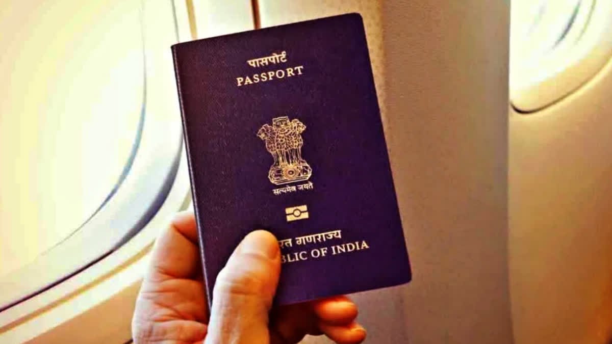 डबरा के पते पर बने फर्जी पासपोर्ट का मास्टरमाइंड बौद्ध भिक्षु ज्ञान ज्योति गिरफ्तार; STF ने कसे शिकंजे