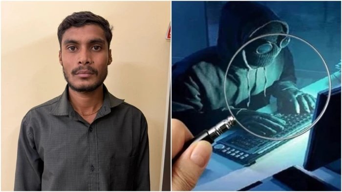 गृह मंत्रालय के इनपुट पर क्राइम ब्रांच का एक्शन, म्यूल अकाउंट के जरिए हो रही थी साइबर ठगी