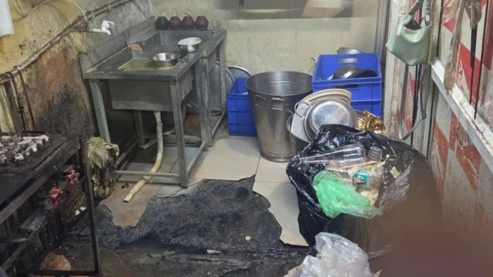 भोपाल के 5 स्टार होटलों में परोसा जा रहा सड़ा खाना; रेडिसन और सयाजी में मिला एक्सपायरी चिकन व सड़े आलू