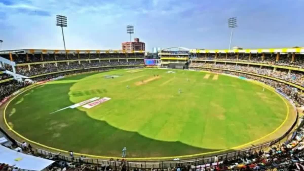 इंडिया-वेस्टइंडीज मैच के सारे टिकट सोल्ड आउट, साइबर ठगों से सावधान रहने की सख्त चेतावनी