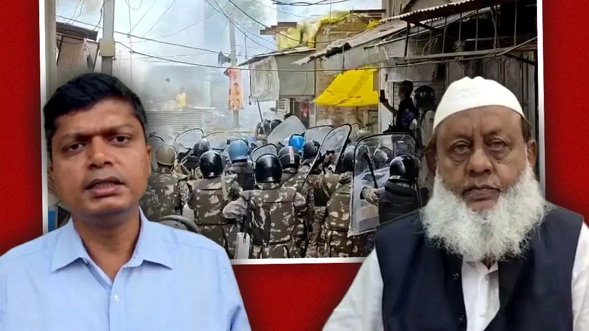 सिंहस्थ 2028 की तैयारियों के बीच उज्जैन में दिखा आपसी सद्भाव, मास्टर प्लान के तहत लोग खुद हटा रहे हैं निर्माण