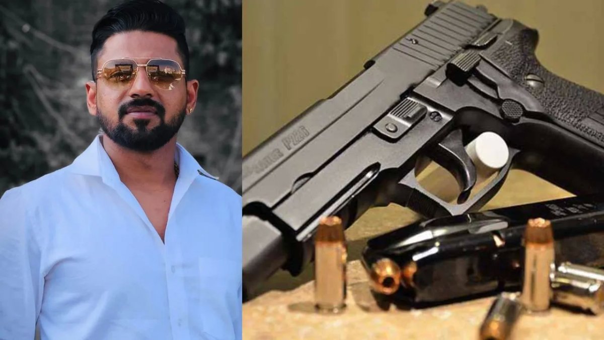 सागर में फरार आरोपी की भाभी की पिस्टल और राइफल का लाइसेंस निरस्त; कलेक्टर का बड़ा एक्शन