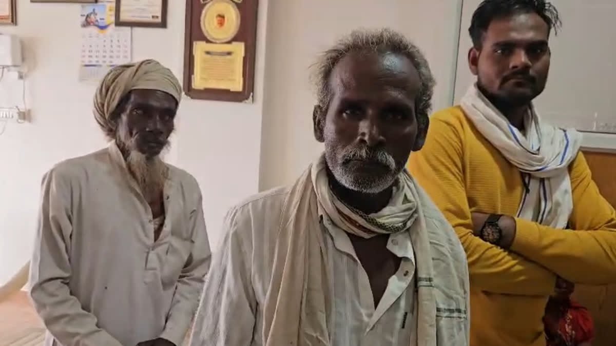 शहपुरा में किसान के साथ बड़ा फर्जीवाड़ा! ऑनलाइन सिस्टम ने खोली पोल, पूर्व विधायक ने दी आंदोलन की चेतावनी