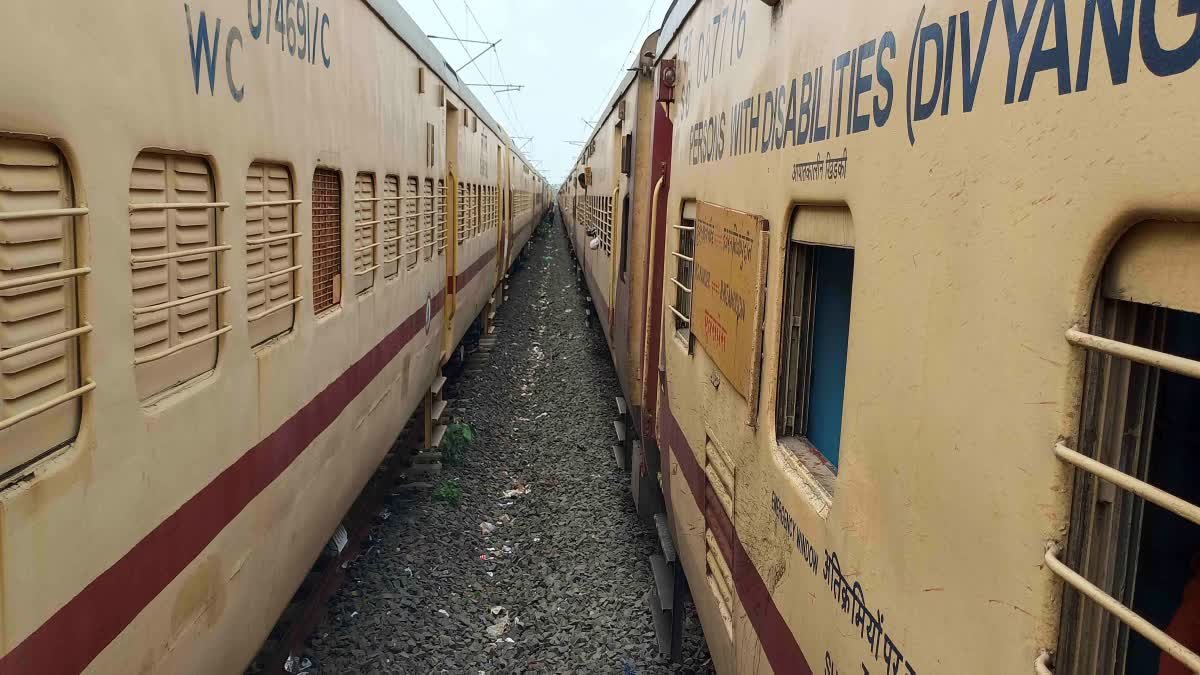 गया जाने वाले श्रद्धालुओं के लिए खुशखबरी, रानी कमलापति से चलेगी पितृपक्ष स्पेशल ट्रेन