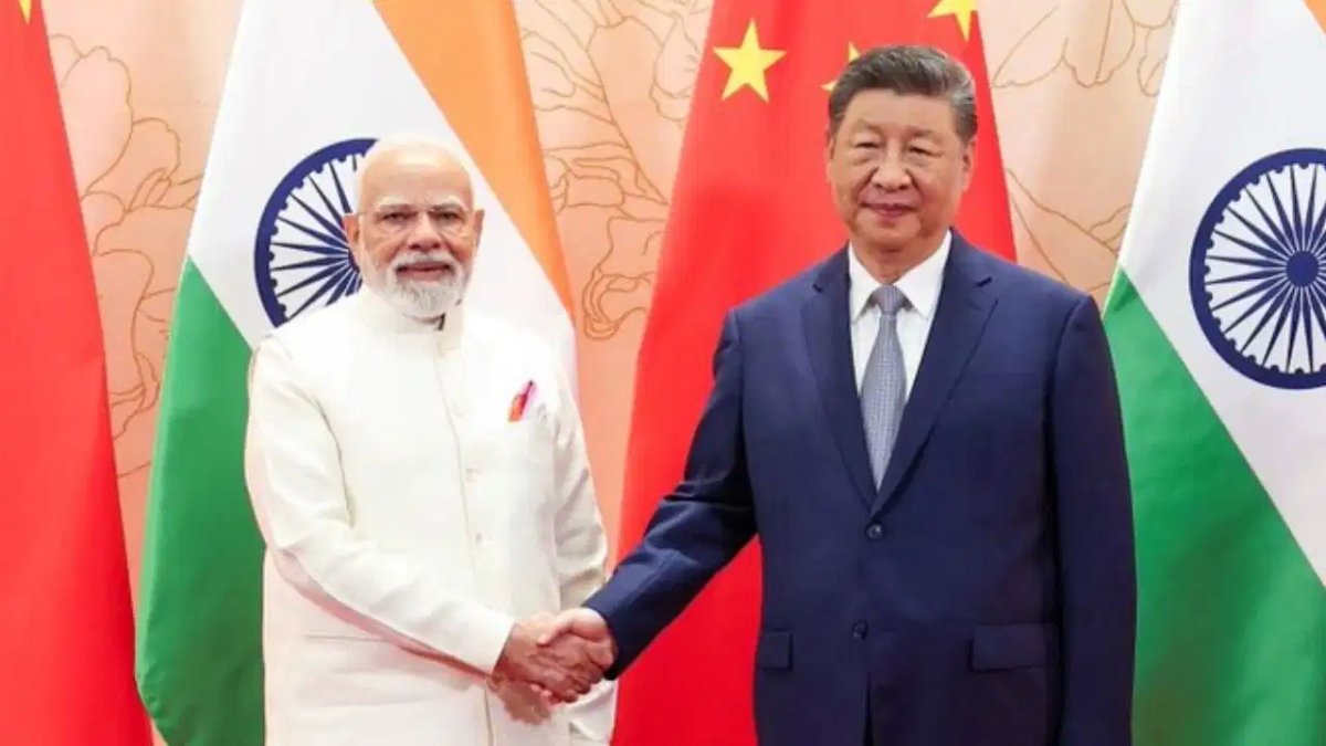 18वें BRICS समिट में शामिल होने भारत आ रहे हैं चीन के राष्ट्रपति शी जिनपिंग, 7 साल बाद होगा दौरा