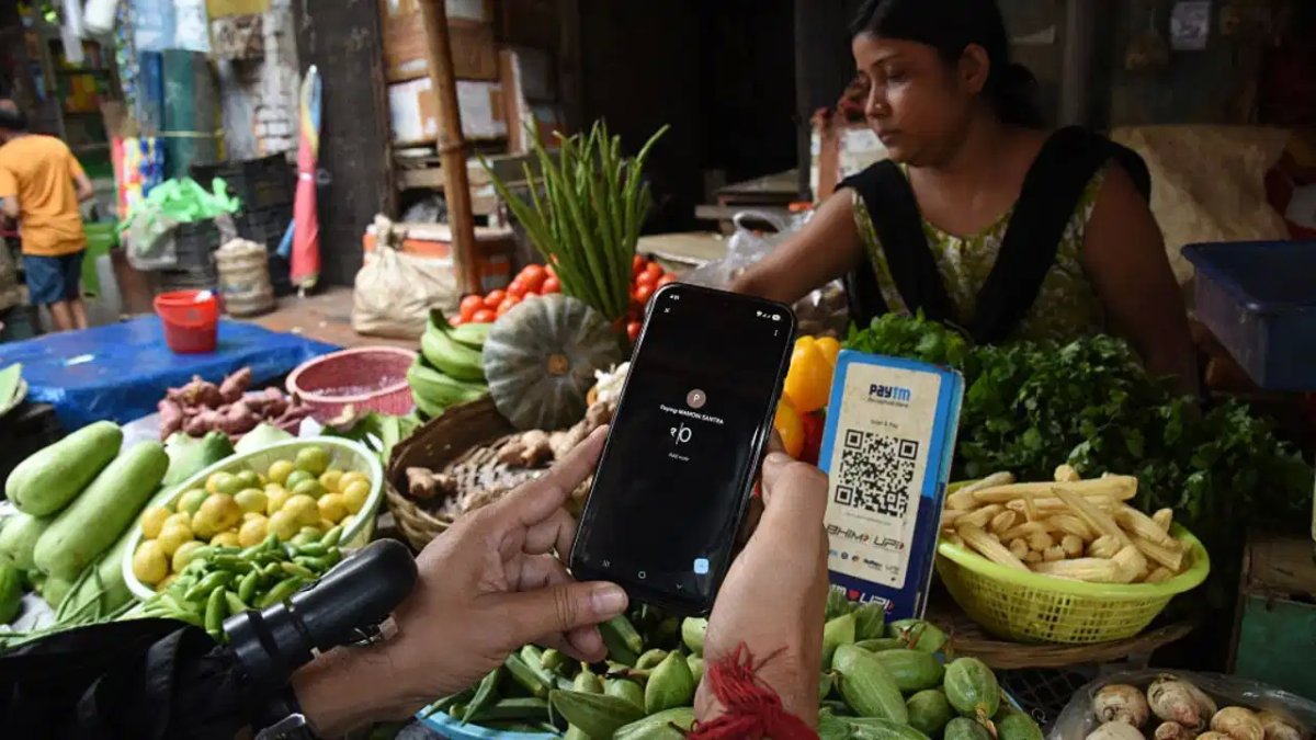 UPI ट्रांजैक्शन पर MDR और GST राहत को लेकर क्या है तैयारी? छोटे व्यापारियों को मिल सकती है बड़ी राहत