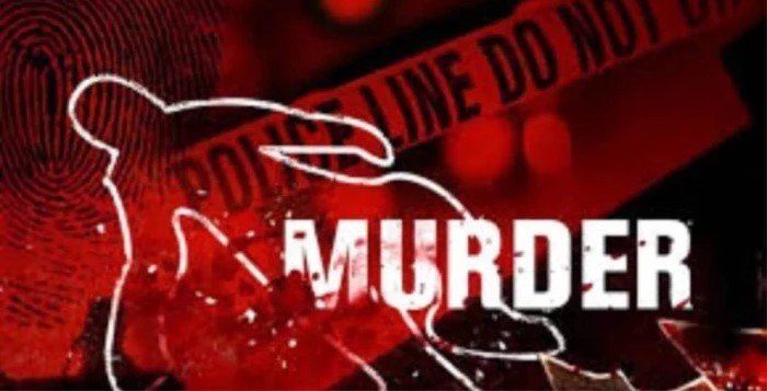 घर में रखे मूसल से किए ताबड़तोड़ वार, आरोपी पति हिरासत में, हत्या की वजह तलाश रही पुलिस