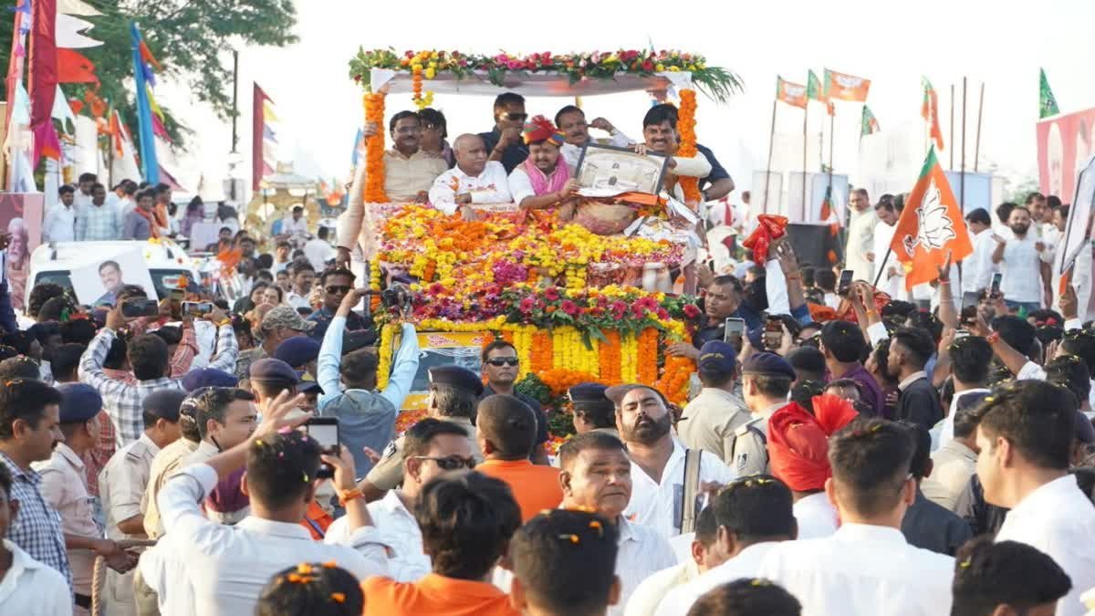 उज्जैन महापौर अपमान विवाद में कांग्रेस की एंट्री! सीएम मोहन यादव के गढ़ में बदला राजनीतिक समीकरण