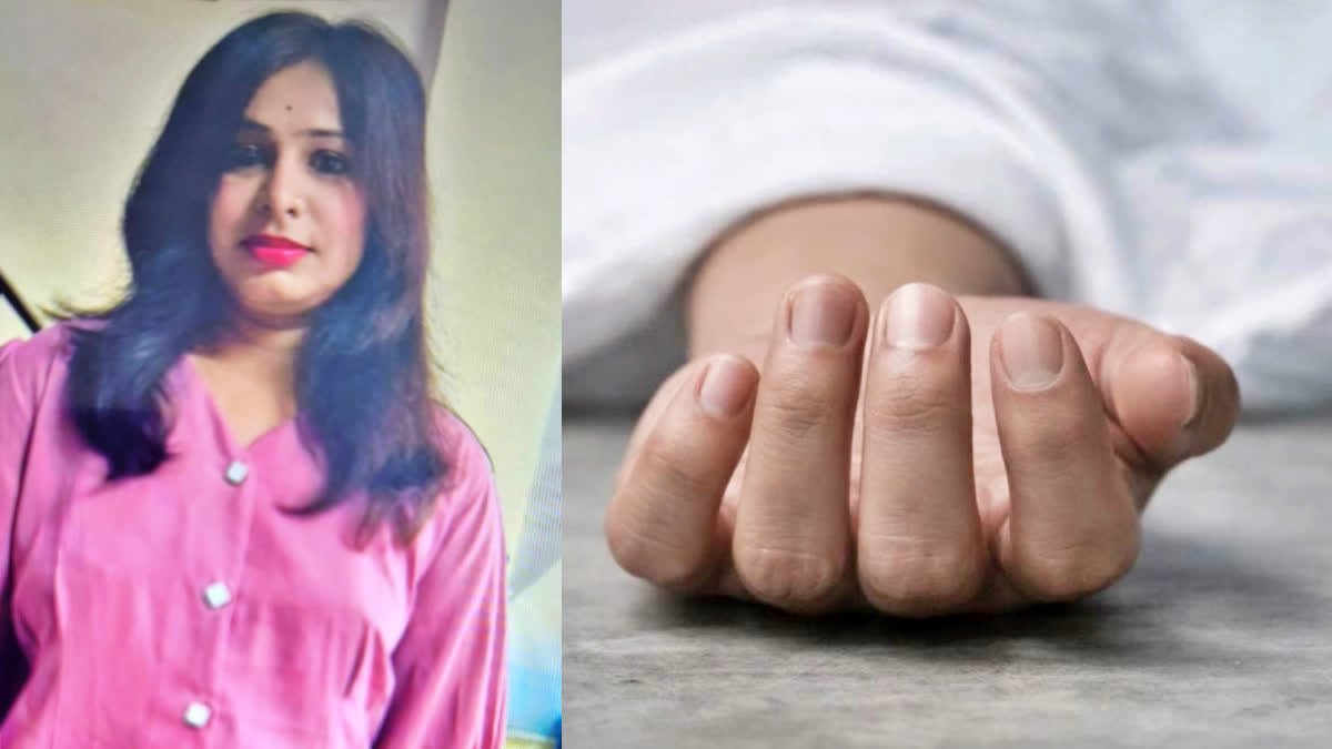 इंदौर के होटल में दिल्ली की 32 वर्षीय महिला की संदिग्ध मौत, कारोबारी दीपक खंडेलवाल की तलाश में पुलिस