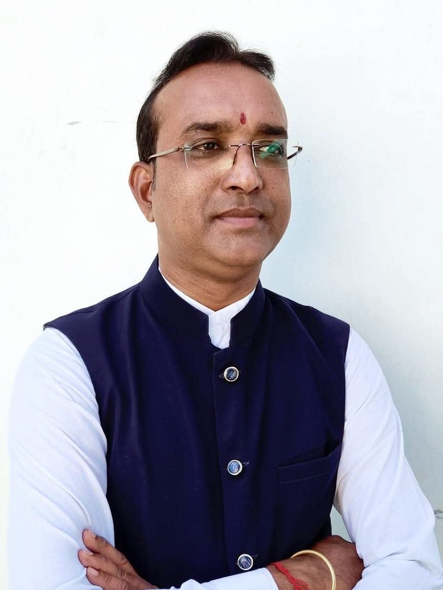 तरुण कुमार गोले बने भारतीय खाद्य निगम (FCI) की सलाहकार समिति के सदस्य, केंद्र सरकार ने जारी किया आदेश