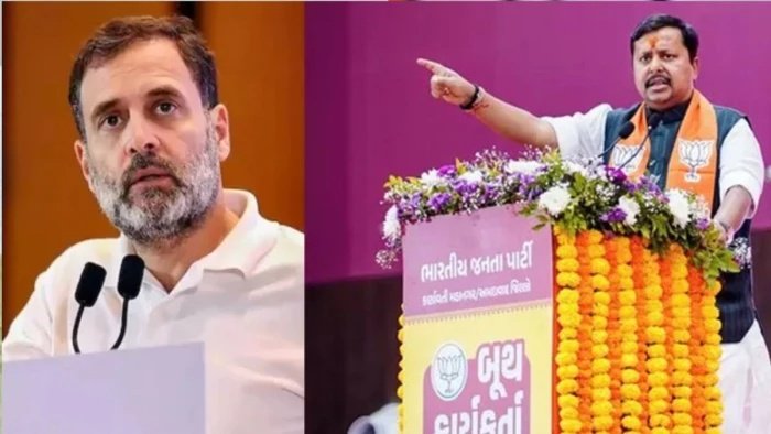 राष्ट्रीय अध्यक्ष बनने के बाद पहली बार MP आ रहे नितिन नबीन, इंदौर, उज्जैन और मंदसौर में बड़े कार्यक्रम