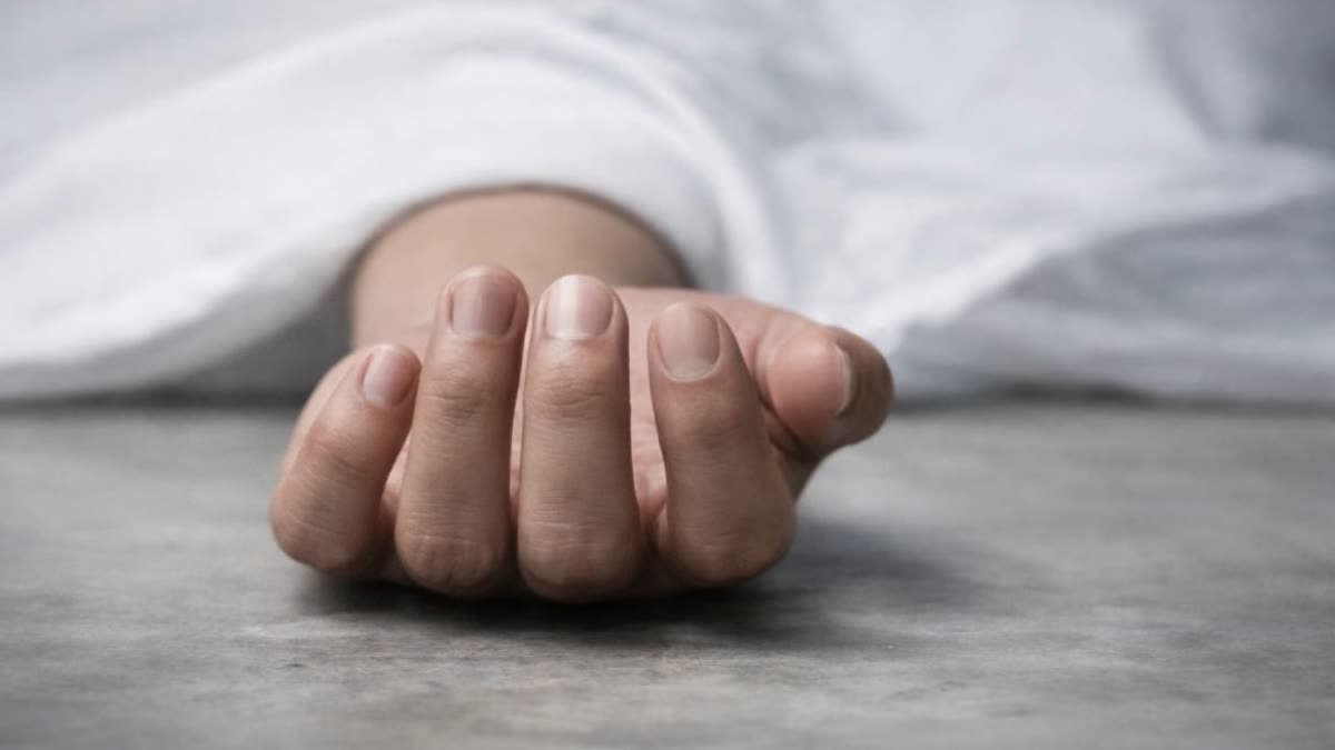 शादी के विवाद में RTO महिला अधिकारी का मर्डर! सिर पर हथौड़ा मारकर आरोपी ने की खुदकुशी