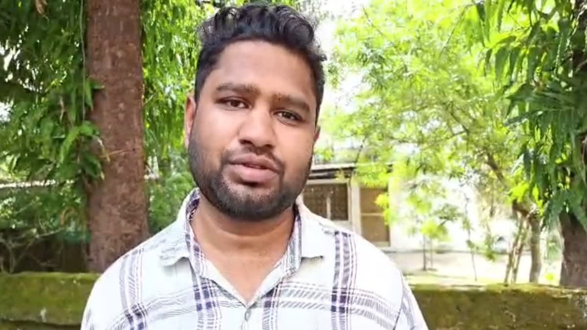 सीए का सपना टूटा तो एमपीपीएससी में लहराया परचम, किसान के बेटे राजीव कुशवाहा बने असिस्टेंट प्रोफेसर