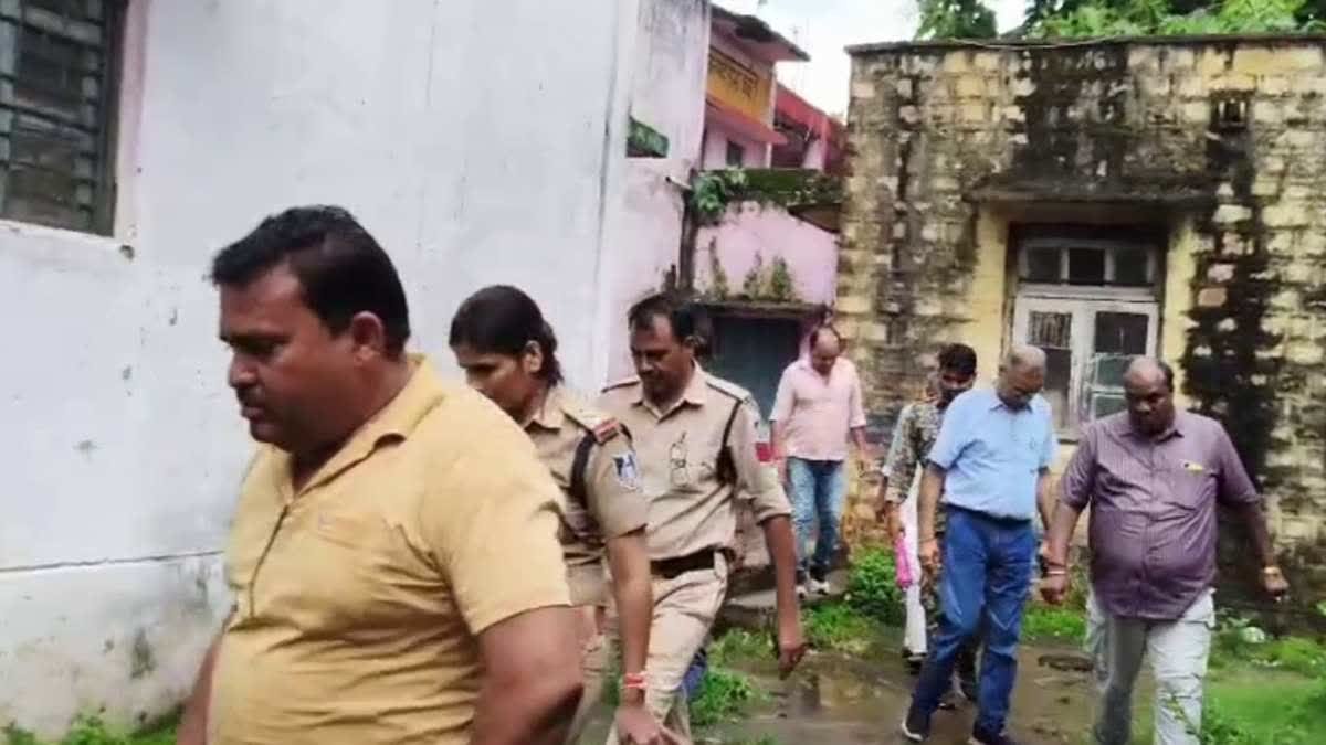 चंदेरी में भाई को बचाने के चक्कर में कुएं में डूबे 4 मासूम, ज्योतिरादित्य सिंधिया ने जताया गहरा दुख