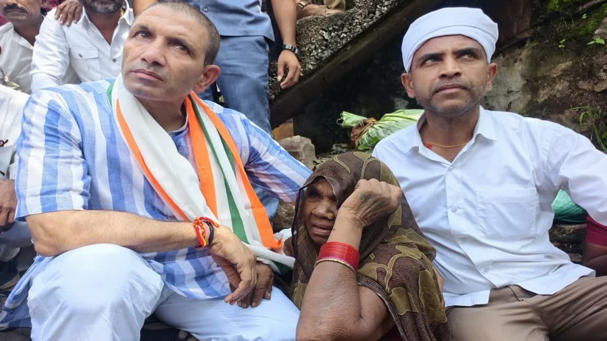 सागर के बंडा शराब कांड पर गरमाई सियासत, PCC चीफ जीतू पटवारी ने 50 लोगों की मौत का किया बड़ा दावा