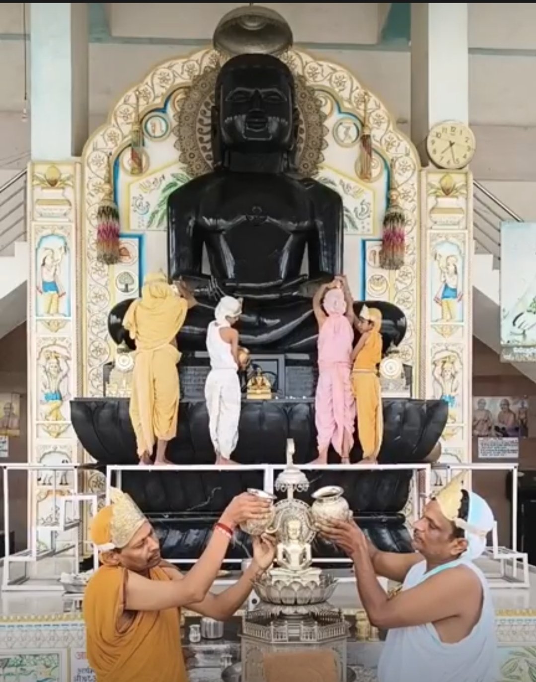 दशलक्षण पर्व में छिपा है न्यूरोसाइंस का रहस्य! IIT विज्ञानी से जानें उपवास और आत्मशुद्धि का विज्ञान