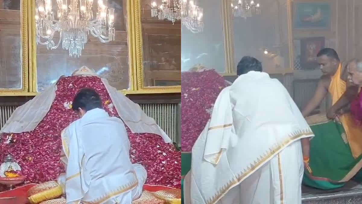 जानिए सिंधिया राजघराने की सूफी संत बाबा मंसूर शाह से जुड़ी 300 साल पुरानी आस्था की कहानी