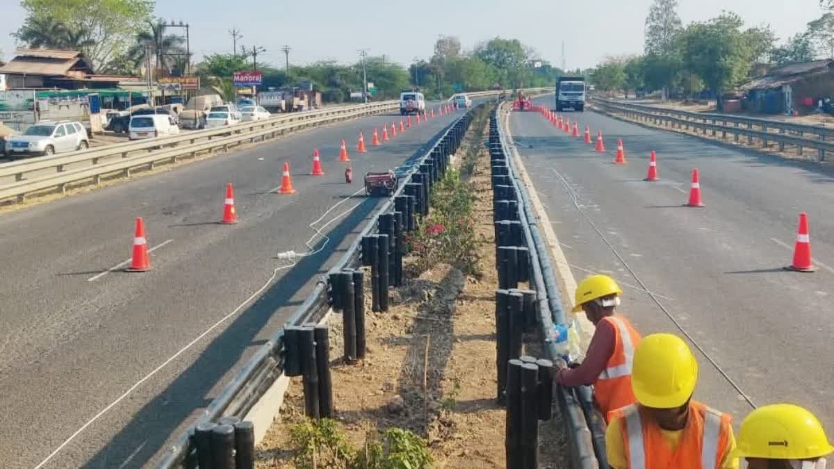 2028 तक बदल जाएगी मध्य प्रदेश की तस्वीर, मालवा से बुंदेलखंड तक बिछ रहा फोरलेन और सिक्सलेन का जाल
