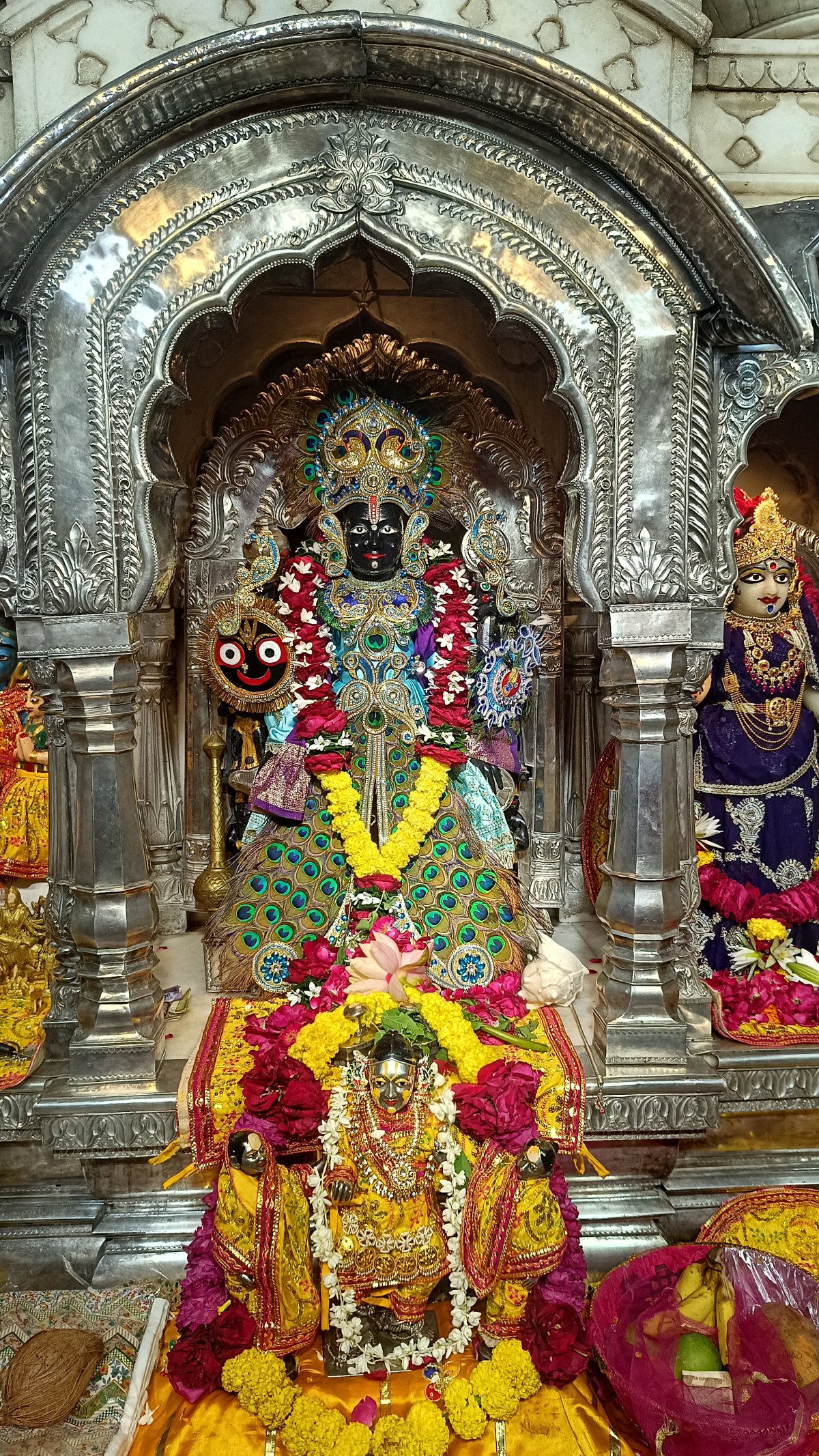 जन्माष्टमी से बछ बारस तक उज्जैन के गोपाल मंदिर में नहीं होती शयन आरती, जानिए बाल स्वरूप से जुड़ी परंपरा