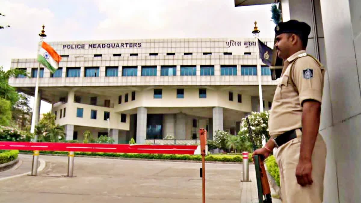 गृह विभाग ने जारी की 137 पुलिस अधिकारियों की तबादला सूची, देखें किसे कहां मिली नई जिम्मेदारी