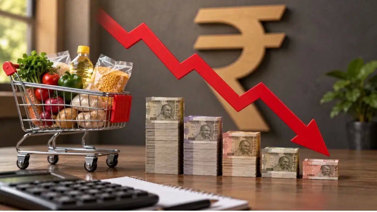 महंगाई कैसे धीरे-धीरे आपकी जमा-पूंजी खत्म कर देती है, जानिए रिटायरमेंट प्लानिंग का सही गणित