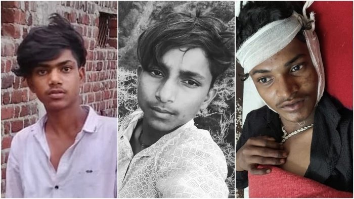 सैलाना थाना क्षेत्र में डबल मर्डर से फैली सनसनी, पुलिस ने अज्ञात आरोपियों के खिलाफ शुरू की जांच