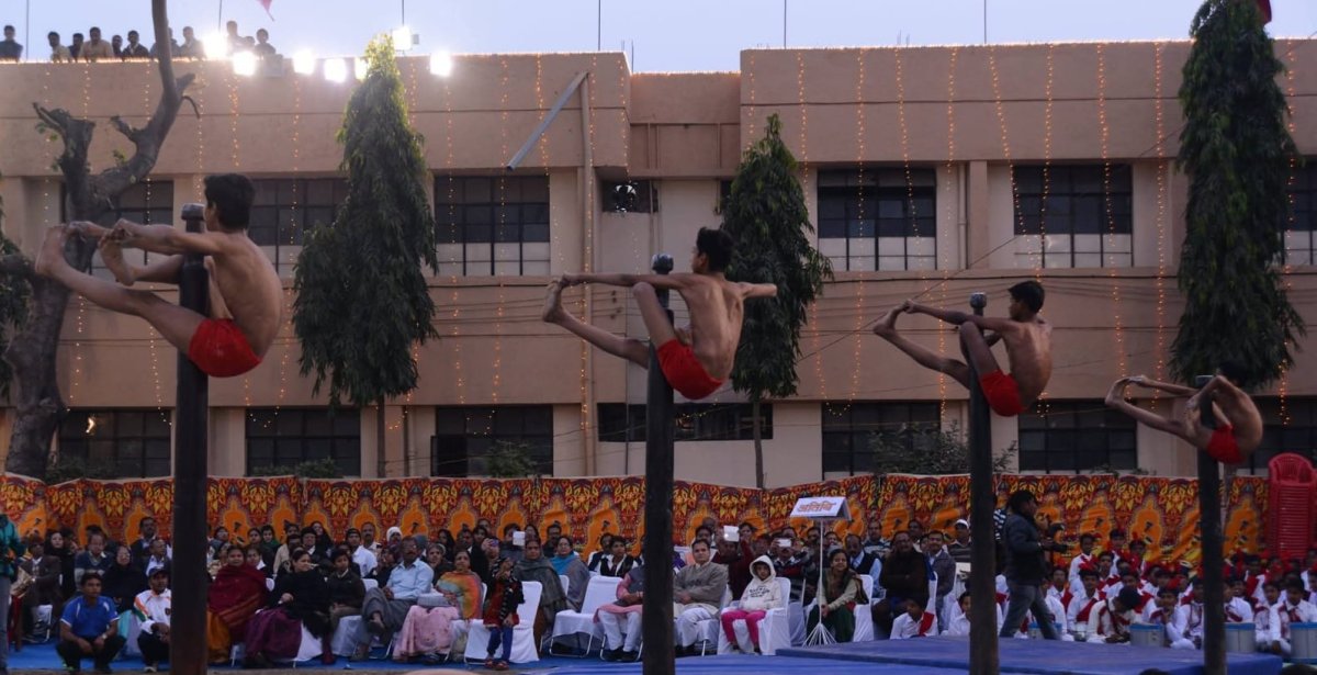 दो दशक के लंबे इंतजार के बाद जागी उम्मीद, खेल मंत्री विश्वास सारंग ने की बड़ी घोषणा