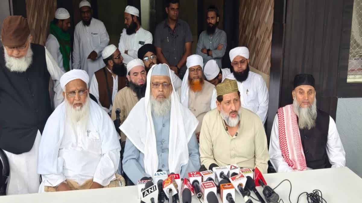 UCC के खिलाफ 17 सितंबर को दिल्ली के जंतर-मंतर पर प्रदर्शन, मध्य प्रदेश से जुटेंगे लोग